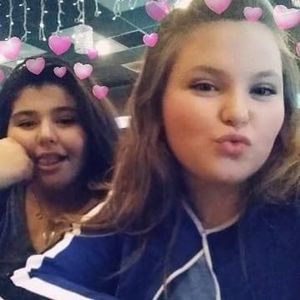 Meet your Posher, Kailey